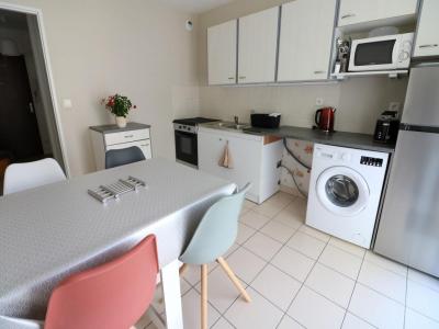 Louer Appartement 47 m2 Nantes