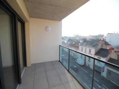 Louer Appartement Nantes Loire atlantique