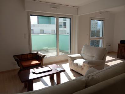 Annonce Location 4 pi�ces Appartement Nantes 44