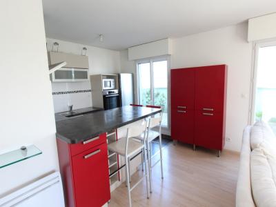 Louer Appartement Nantes Loire atlantique