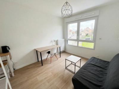Annonce Location Appartement Nantes 44
