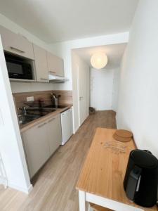 Louer Appartement 21 m2 Nantes