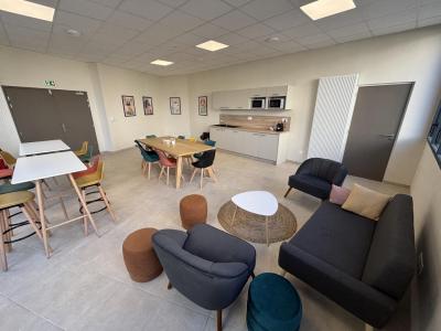 Louer Appartement Nantes 640 euros