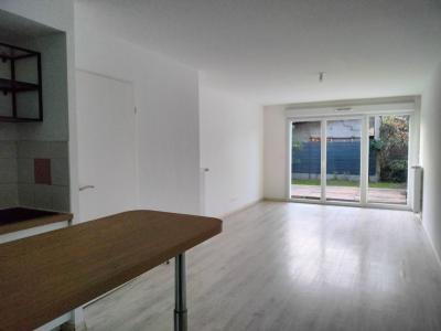 Annonce Location 3 pi�ces Appartement Saint-herblain 44
