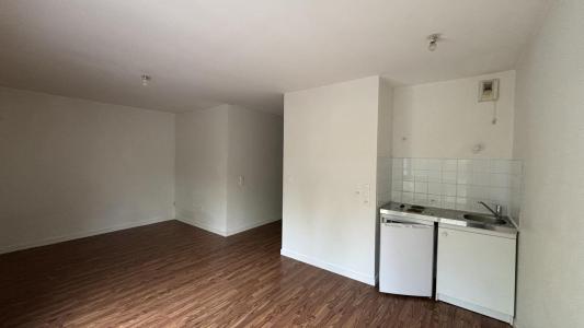 Annonce Location Appartement Saint-herblain 44