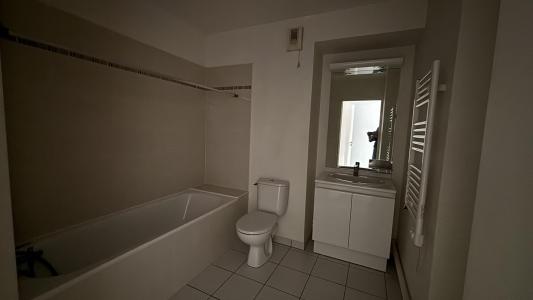 Louer Appartement Saint-herblain Loire atlantique