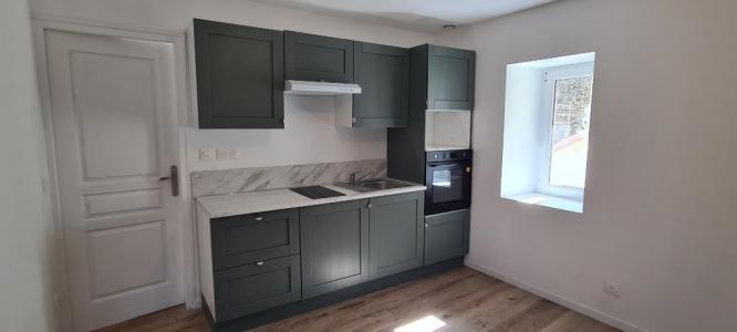 For rent Clamecy 2 rooms Nievre (58500) photo 0