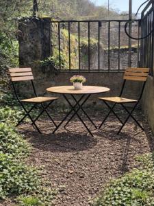 Annonce Location 2 pi�ces Appartement Clamecy 58