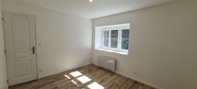 Louer Appartement Clamecy