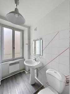 For sale Clermont-ferrand 2 rooms 35 m2 Puy de dome (63000) photo 4