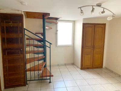 Louer Appartement 72 m2 Clermont-ferrand