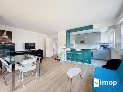 For sale Fontenay-sous-bois 4 rooms 82 m2 Val de Marne (94120) photo 1