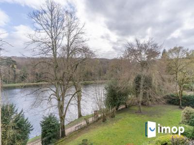 For sale Ville-d'avray 4 rooms 112 m2 Hauts de Seine (92410) photo 0