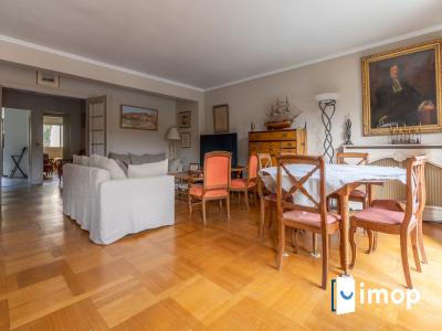 For sale Ville-d'avray 4 rooms 112 m2 Hauts de Seine (92410) photo 2