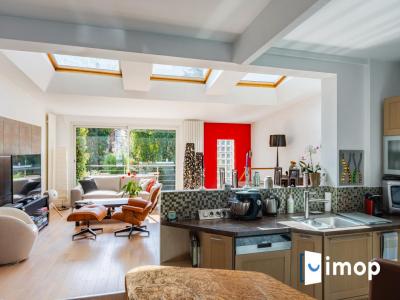 Acheter Maison 120 m2 Creteil