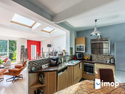 Acheter Maison Creteil 598000 euros