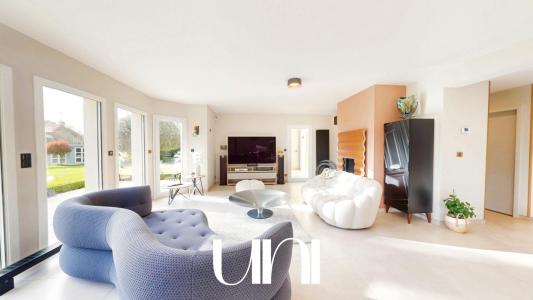 Acheter Maison Mathieu Calvados