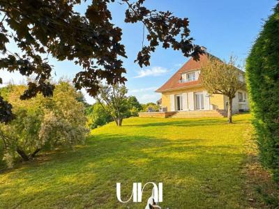 Acheter Maison 260 m2 Caen