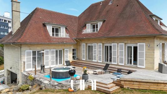 Acheter Maison Caen 1060000 euros