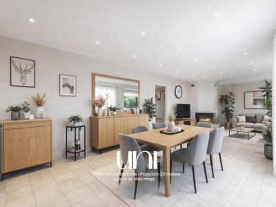 Annonce Vente 6 pi�ces Maison Dozule 14