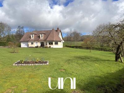 Acheter Maison Dozule Calvados