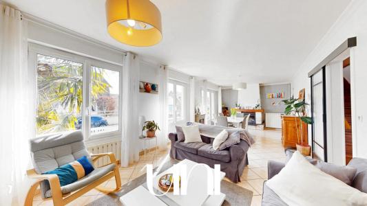 Annonce Vente 5 pi�ces Maison Caen 14