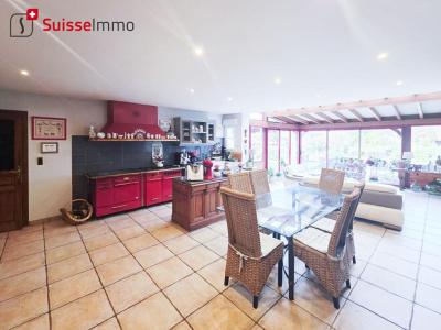 Annonce Vente Prestige Meurcourt 70