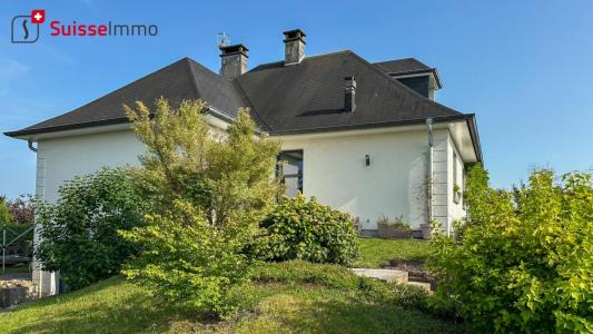 Annonce Vente 7 pi�ces Maison Exincourt 25