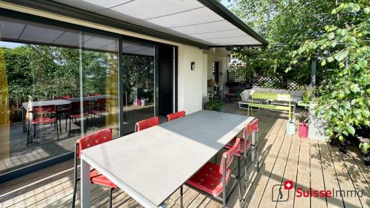 Acheter Maison Exincourt Doubs