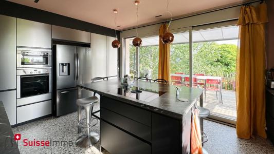 Acheter Maison Exincourt 350000 euros