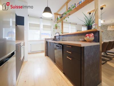 Acheter Appartement Montbeliard Doubs