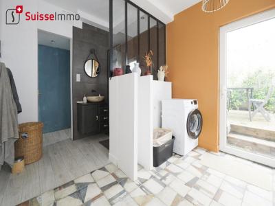 Acheter Appartement Montbeliard 159000 euros