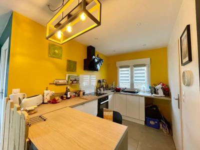 Acheter Maison 73 m2 Sancey-le-grand