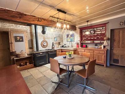 Acheter Maison 222 m2 Maiche