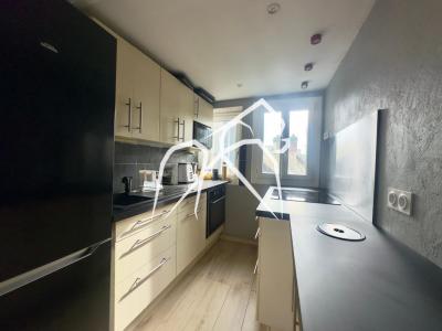 Annonce Vente 5 pi�ces Appartement Rouen 76