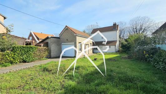 Annonce Vente 3 pi�ces Maison Saint-etienne-du-rouvray 76