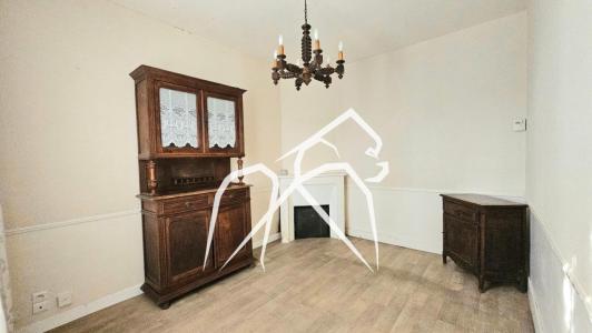 Acheter Maison 58 m2 Saint-etienne-du-rouvray