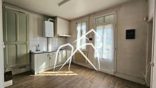 Acheter Maison Saint-etienne-du-rouvray Seine maritime