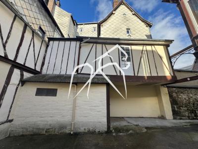 For sale Rouen 2 rooms 15 m2 Seine maritime (76000) photo 0