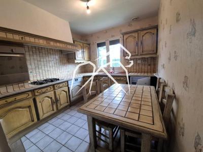 For sale Boos 3 rooms 88 m2 Seine maritime (76520) photo 2