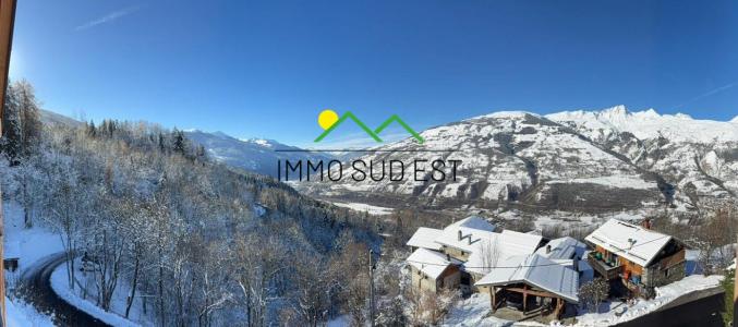 Annonce Vente 9 pi�ces Maison Bourg-saint-maurice 73