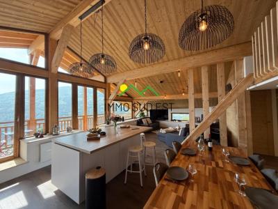 Acheter Maison Bourg-saint-maurice Savoie