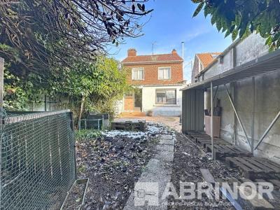 For sale Linselles 4 rooms 85 m2 Nord (59126) photo 0