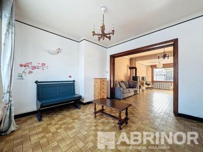 Annonce Vente 4 pi�ces Maison Linselles 59