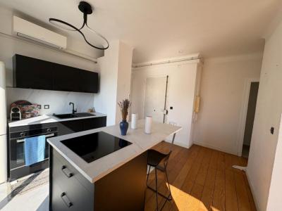 For rent Nice 3 rooms 50 m2 Alpes Maritimes (06000) photo 1