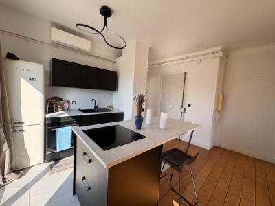 For rent Nice 3 rooms 50 m2 Alpes Maritimes (06000) photo 2