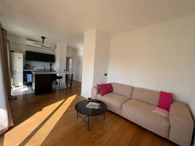 For rent Nice 3 rooms 50 m2 Alpes Maritimes (06000) photo 3