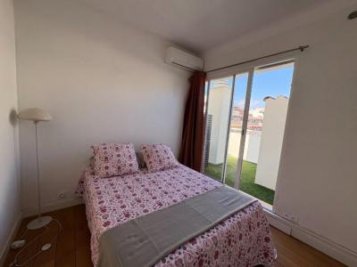 For rent Nice 3 rooms 50 m2 Alpes Maritimes (06000) photo 4