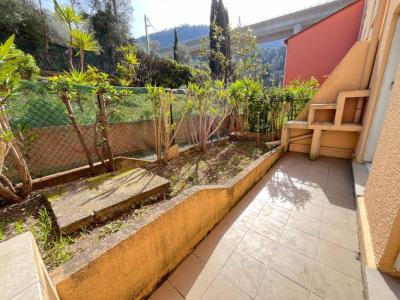 For rent Trinite 3 rooms 63 m2 Alpes Maritimes (06340) photo 1