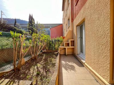 For rent Trinite 3 rooms 63 m2 Alpes Maritimes (06340) photo 2